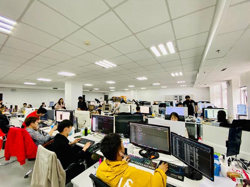 信息技术咨询：洞察未来趋势