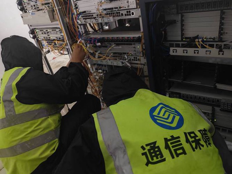 选择IT服务的全面指南：让你的企业畅享科技力量